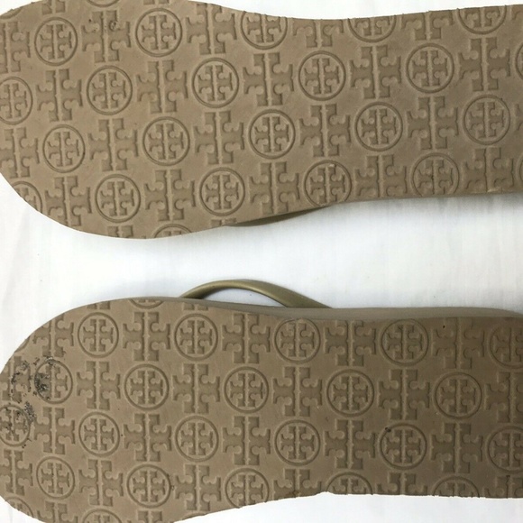 TORY BURCH Slippers Size 9 - Picture 6 of 8